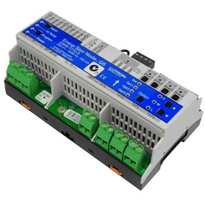 Lutron QS Energi Savr Node 0-10V - ESN 1-10