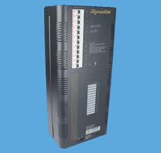 Philips Dynalite DLE1205 12 Channel Dimmer - DLE1205