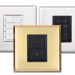 Helvar DIGIDIM Modular Panels 13xx Modules / 23xx Frames - Digidim