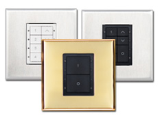 Helvar DIGIDIM Modular Panels 13xx Modules / 23xx Frames - Digidim