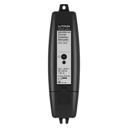 Lutron RA2 Select In-line Dimmer Lutron RA2 Select In-line Dimmer - Lutron Ra2
