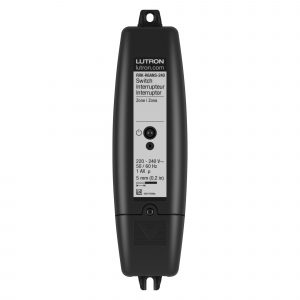 Lutron RA2 Select In-line Switch - Lutron Ra2