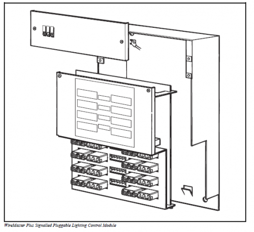 LLC 2045 ECS - 2045