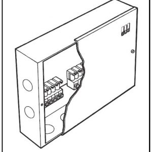 ECS LLC 2500 - LLC 2500