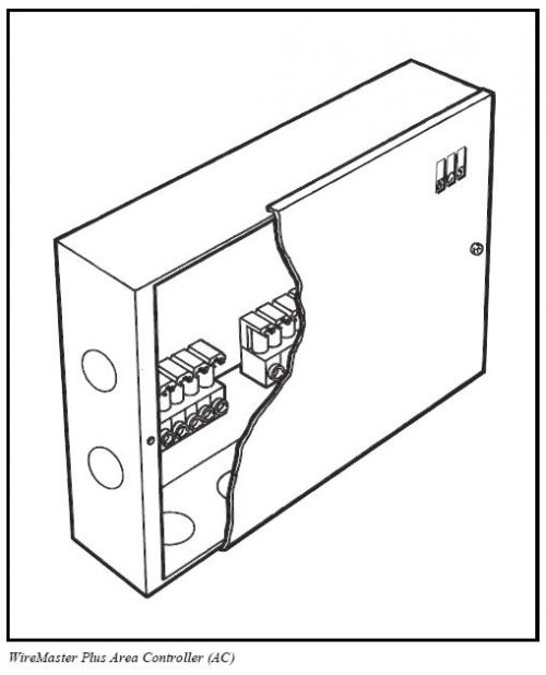 ECS LLC 2500 - LLC 2500