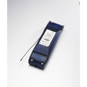 Rako 300W 12/24V LV DC dimmer for halogen or constant voltage LEDs - RDC300