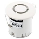 Helvar DIGIDIM 313 Low-Profile Microwave Detector - 313