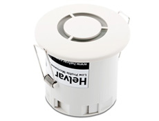 Helvar DIGIDIM 313 Low-Profile Microwave Detector - 313