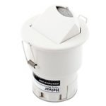 Helvar DIGIDIM 314 Tilting Microwave Detector