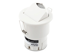 Helvar DIGIDIM 314 Tilting Microwave Detector - 314