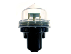 Helvar DIGIDIM 329 External Light Sensor - 329