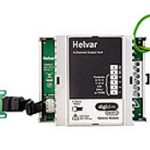 Helvar Imagine 458/OPT4 4-channel Option module - 458/OPT4