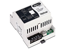 Helvar DIGIDIM 472 1-10 V / DSI Converter - 472/1-10