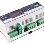 Helvar DIGIDIM 474 4-Channel Ballast controller - 474 4