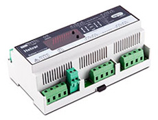 Helvar DIGIDIM 474 4-Channel Ballast controller - 474 4