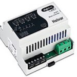 Helvar DIGIDIM 490 2 channel Blinds Controller - 490
