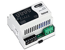 Helvar DIGIDIM 490 2 channel Blinds Controller - 490