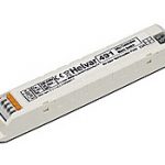 Helvar DIGIDIM 491 1 channel Relay Unit - 491