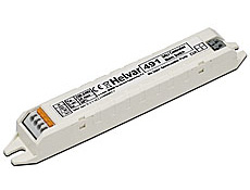 Helvar DIGIDIM 491 1 channel Relay Unit - 491