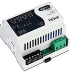 Helvar DIGIDIM 494 4 channel Relay Unit - 494