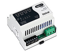 Helvar DIGIDIM 494 4 channel Relay Unit - 494