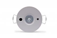 Philips Dynalite DUS804CRJSM Sensor with RJ45 Connectors - DUS804CRJSM