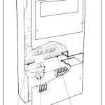 ECS 8520 Area Control Unit - LFC8530