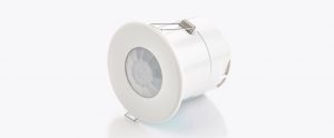 EBR CPIR DALI Rapid Sensor - EBR CPIR DALI