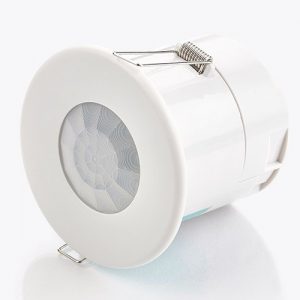 EBR CPIR DALI Rapid Sensor - EBR CPIR DALI