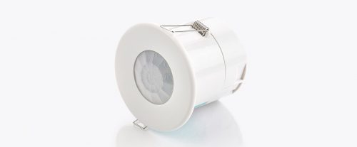 EBR CPIR DALI Rapid Sensor - EBR CPIR DALI