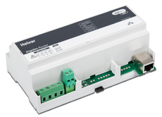 Helvar DIGIDIM 905 Router - 905