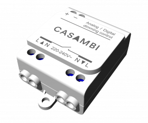 Casambi CBU-ASD - CBU-ASD