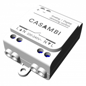 Casambi CBU-ASD - CBU-ASD