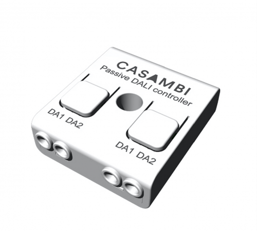 Casambi CBU-DCS Casambi CBU-DCS - CBU-DCS