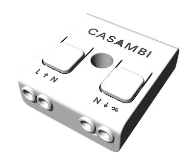 Casambi CBU-TED - CBU-TED