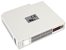 Helvar Imagine HES98020 2 channel Ballast controller - HES98020 2
