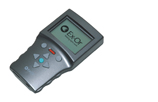 HP2000 Exor Hand Held Controller - HP2000