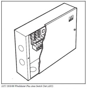 ECS LLC 2058.00 - LLC 2058