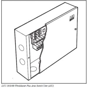 ECS LLC 2058.00 - LLC 2058