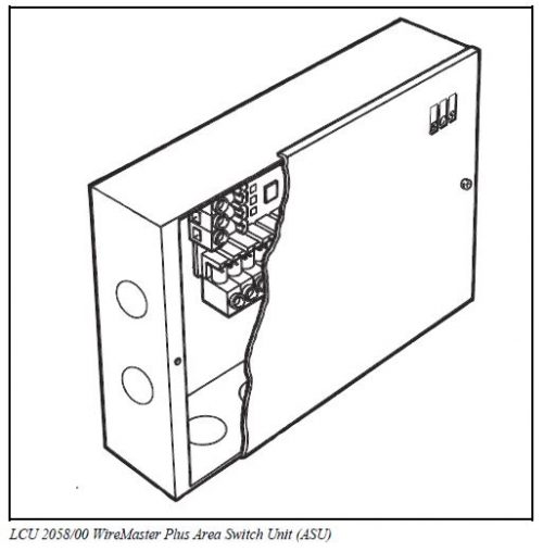 ECS LLC 2058.00 - LLC 2058
