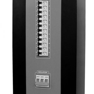 Polaron MRC/12 Ballast Controller - polaron
