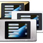 Helvar DIGIDIM 924x LCD TouchPanel - 924