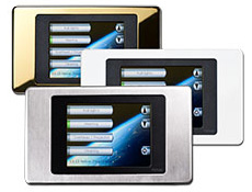 Helvar DIGIDIM 924x LCD TouchPanel - 924
