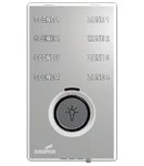 iLight REVIO Control Plates