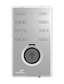 iLight REVIO Control Plates - iLight REVIO