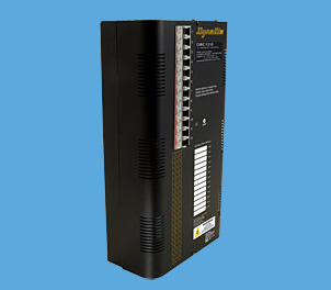 Philips Dynalite DBC1210 12 Channel Ballast Controller - DBC1210