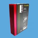 Philips Dynalite DBC410 4 Channel Ballast Controller - DBC410