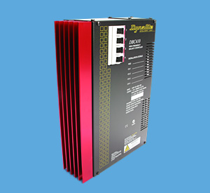 Philips Dynalite DBC410 4 Channel Ballast Controller - DBC410