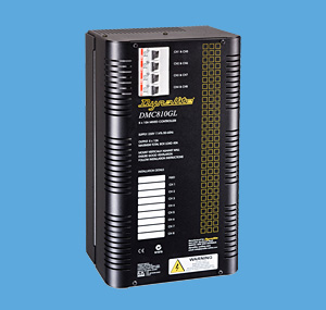 Philips Dynalite DMC810GL multipurpose controller - DMC810GL