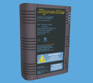 Philips Dynalite DDNG100BT - DDNG100BT
